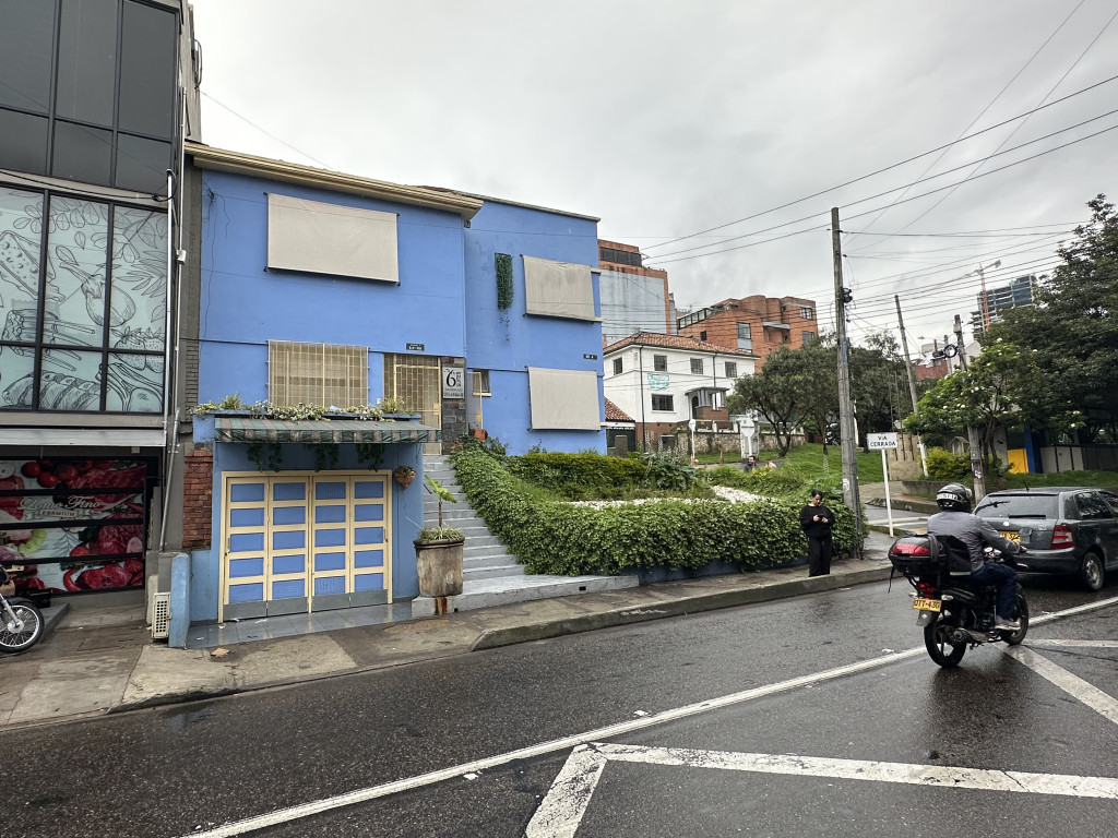Hotel EN ARRIENDO EN Nueva Granada, código: 10281572 - 2