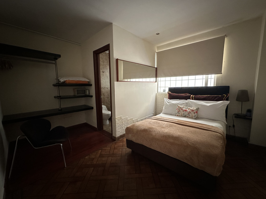 Hotel EN ARRIENDO EN Nueva Granada, código: 10281572 - 6