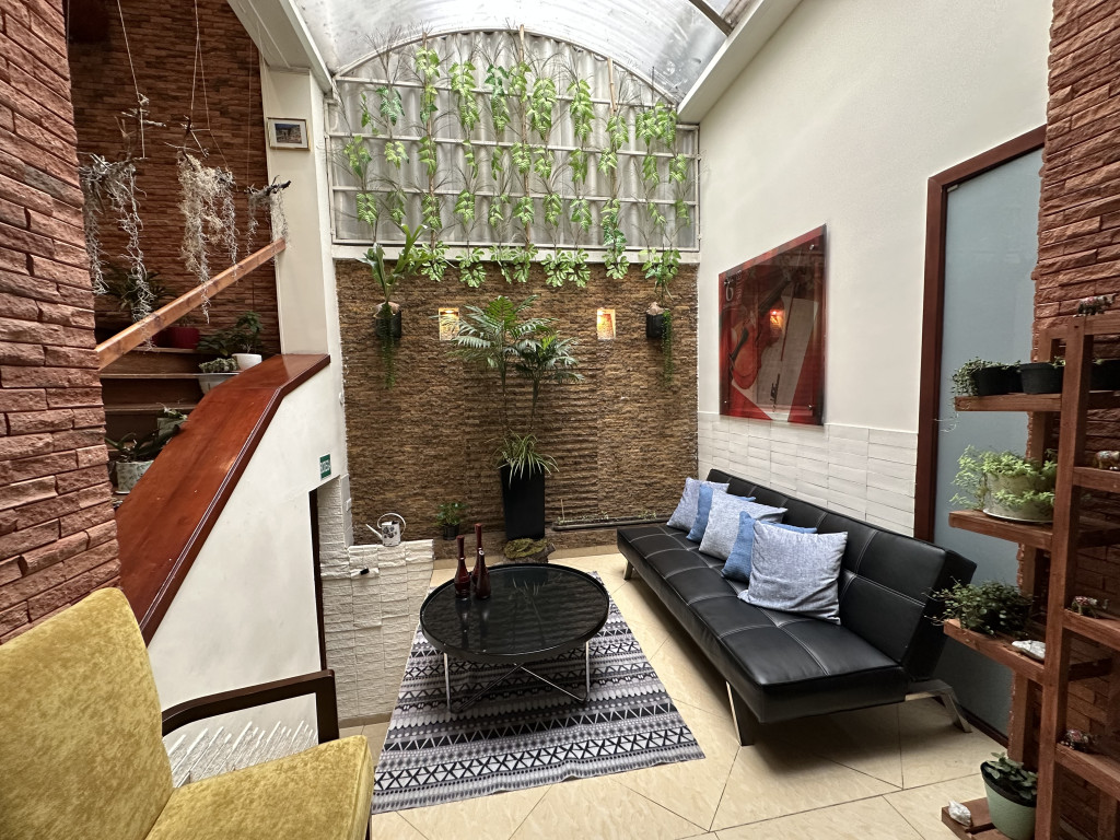 Hotel EN ARRIENDO EN Nueva Granada, código: 10281572 - 3