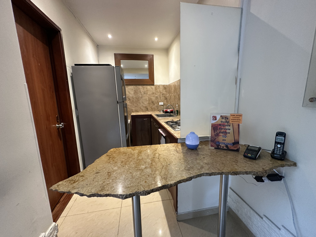Hotel EN ARRIENDO EN Nueva Granada, código: 10281572 - 8