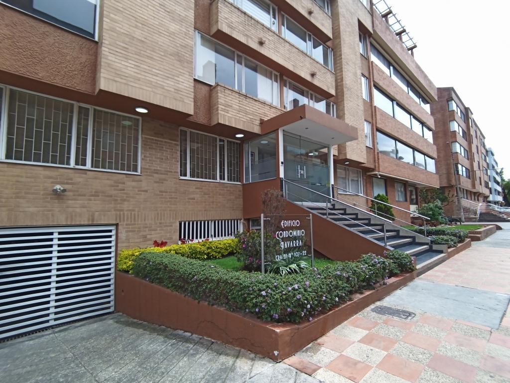 Foto Apartamento en Venta en Norte, Bogotá, Bogota D.C - $ 470.000.000 - doVCRS94884 - BienesOnLine