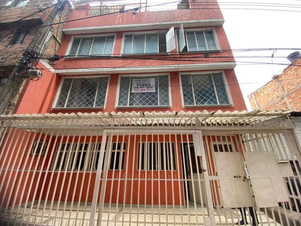 Casa en venta, código 95010