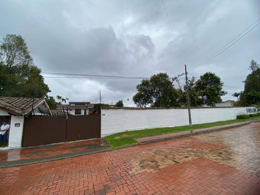 Casa en venta, código 95075