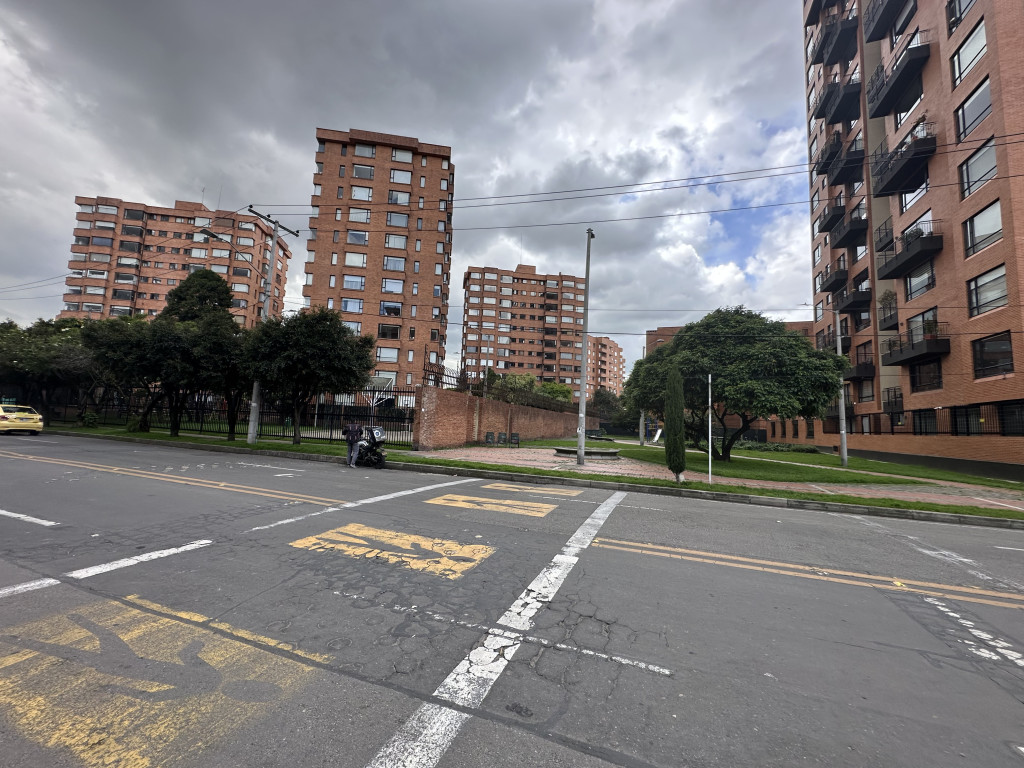Apartamento en venta, código 95082