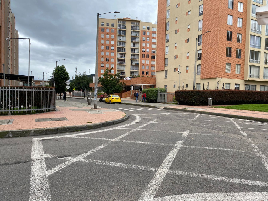 Apartamento en venta, código 95086