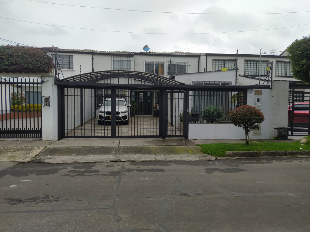 Casa en venta, código 95089