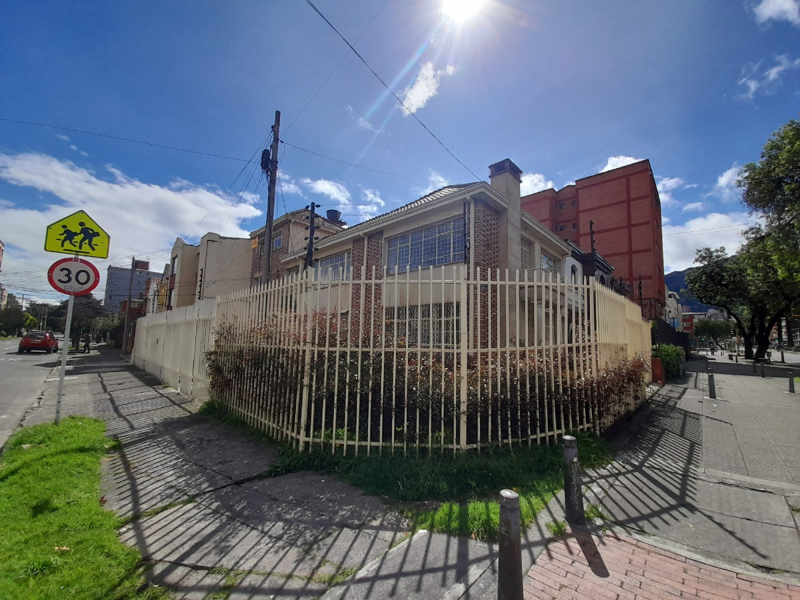 Casa en venta, código 95098
