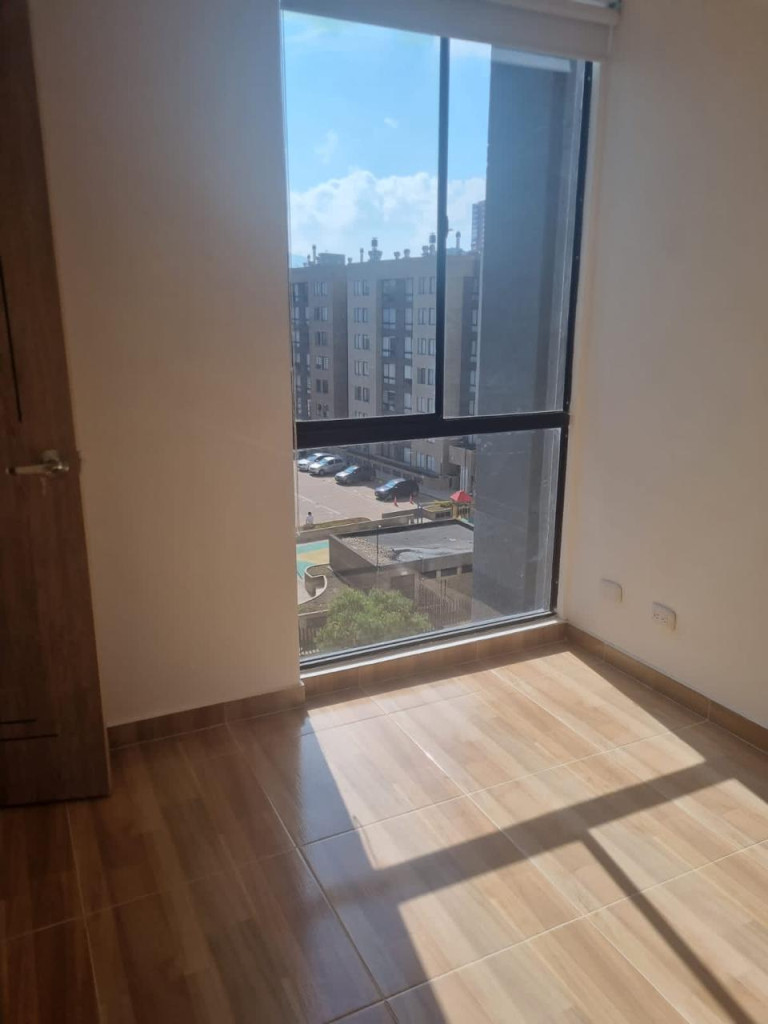 Apartaestudio en venta, código 95101