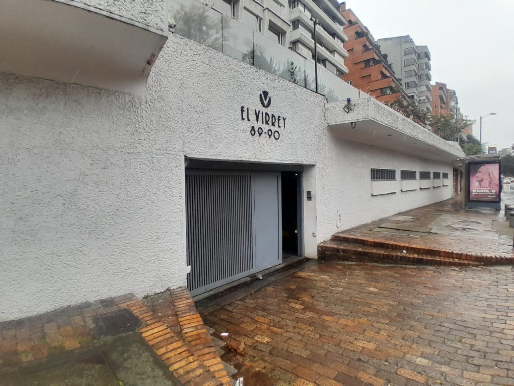 Apartamento en venta, código 95104