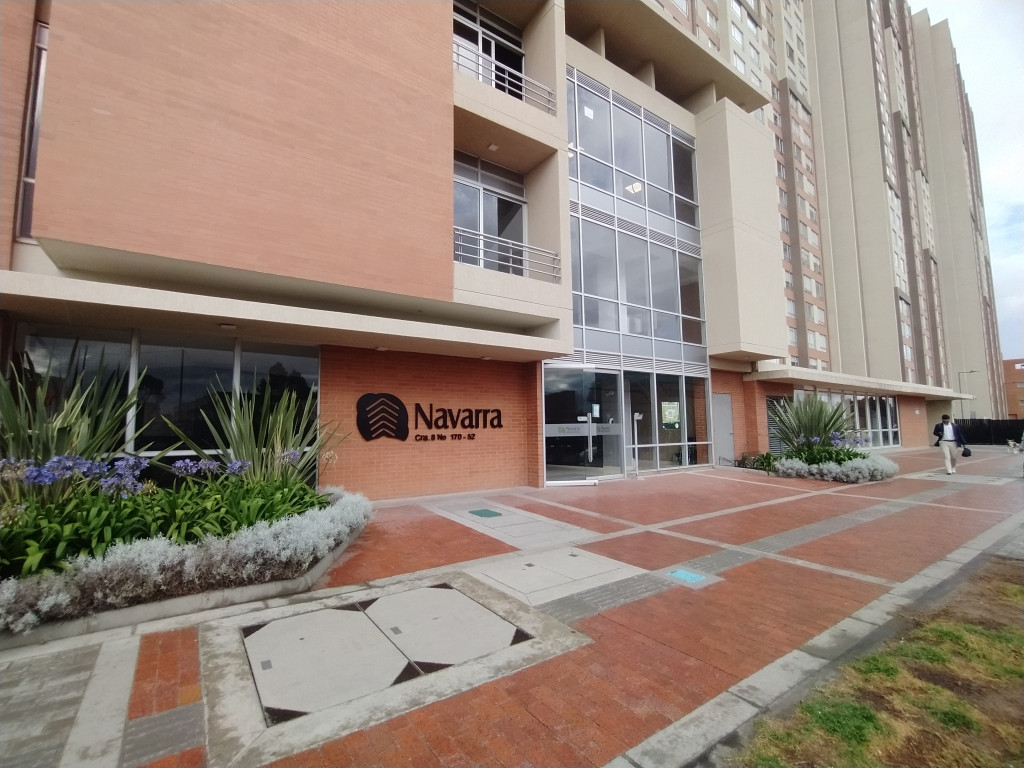 Apartamento en venta, código 95115