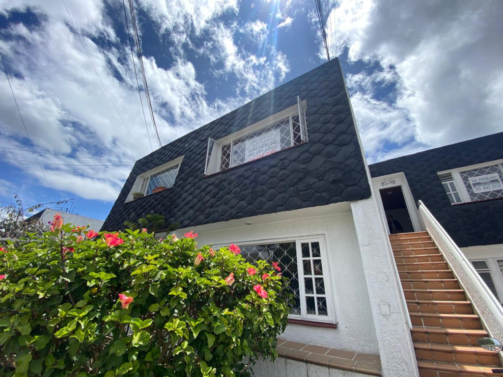 Apartamento en venta, código 95119
