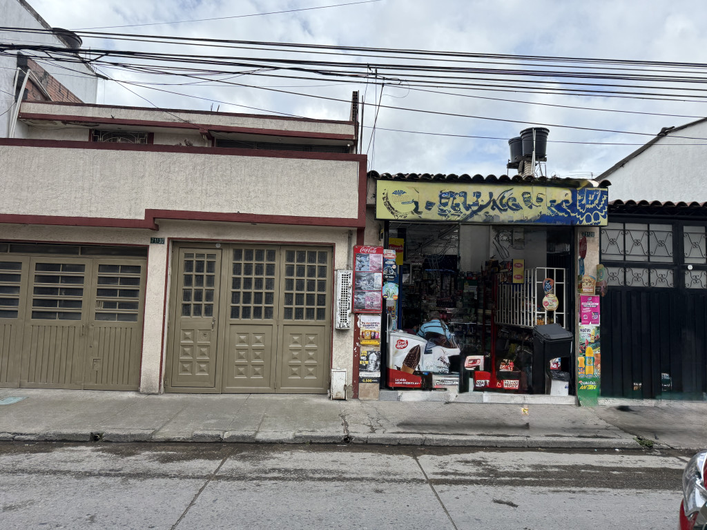Casa en venta, código 95123
