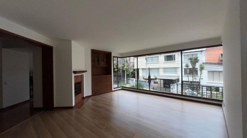 Apartamento en venta, código 95125