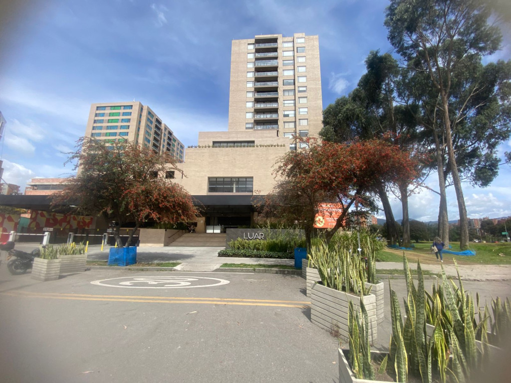 Apartamento en venta, código 95133