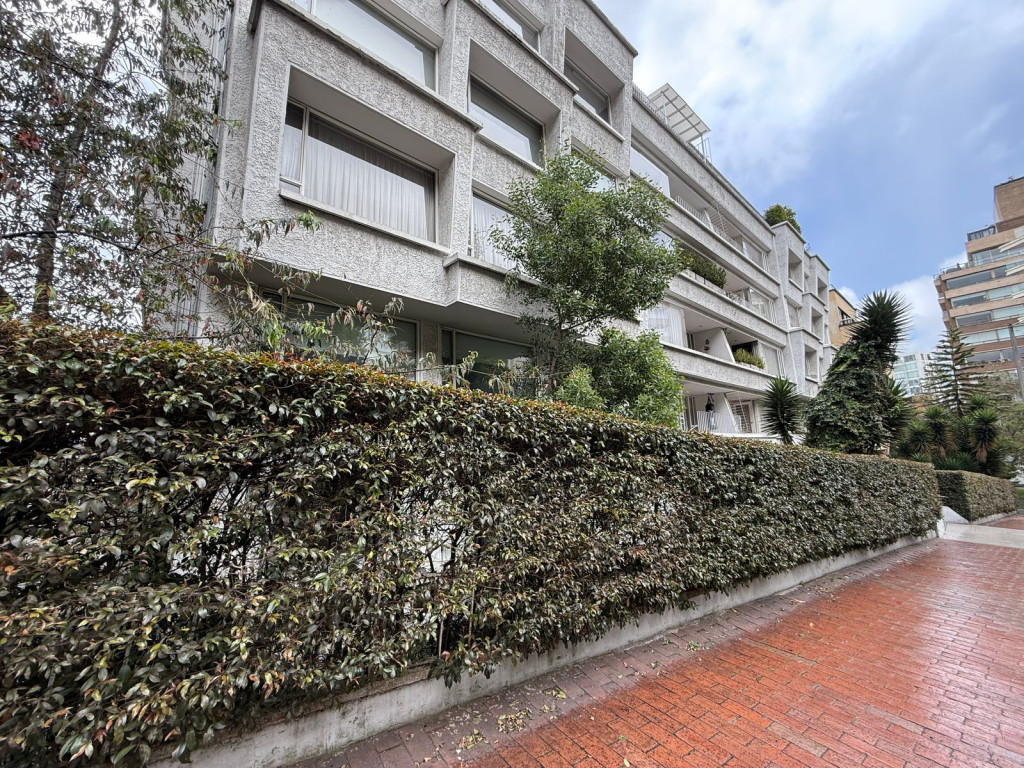 Apartamento en arriendo, código 95136