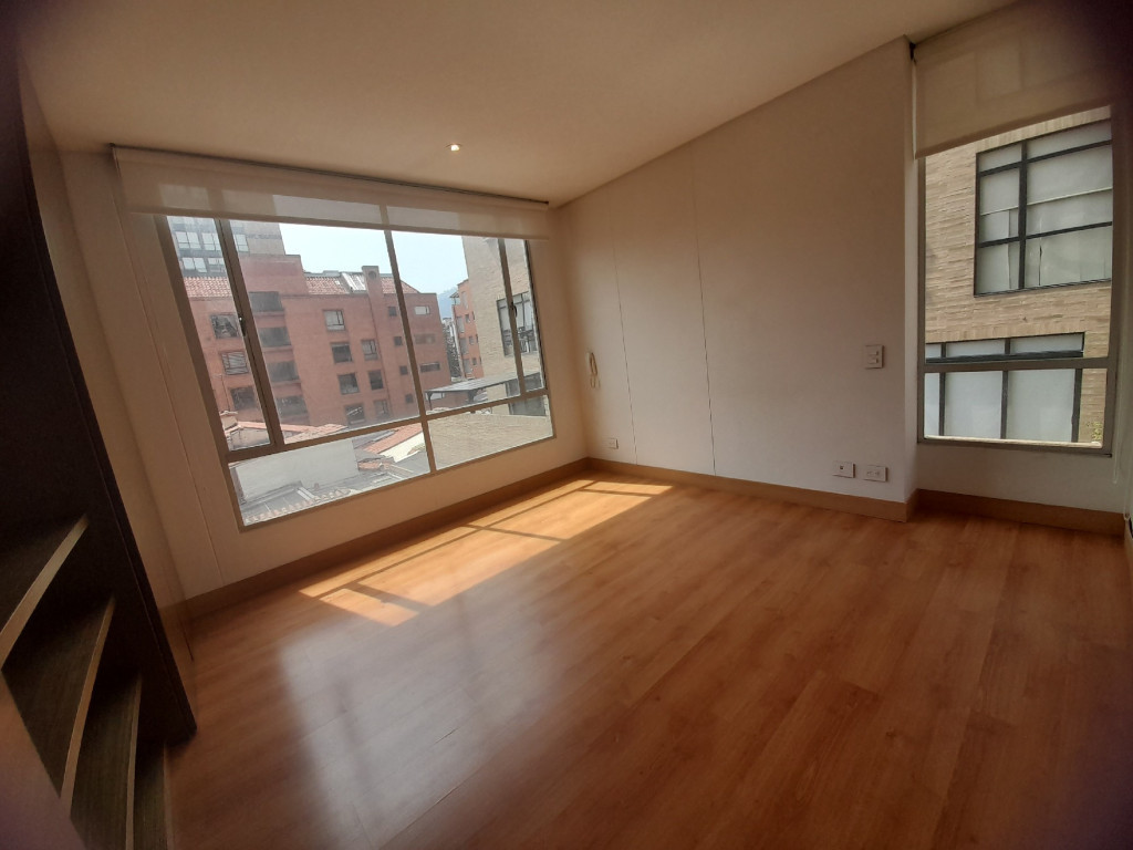 Apartamento en venta, código 95138