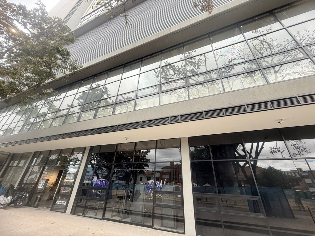 Apartaestudio en arriendo, código 95147