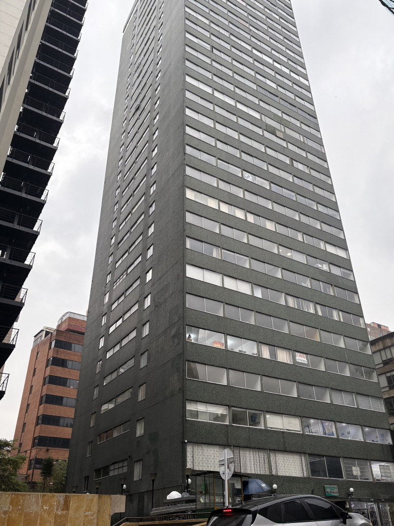 Oficina en arriendo, código 95150