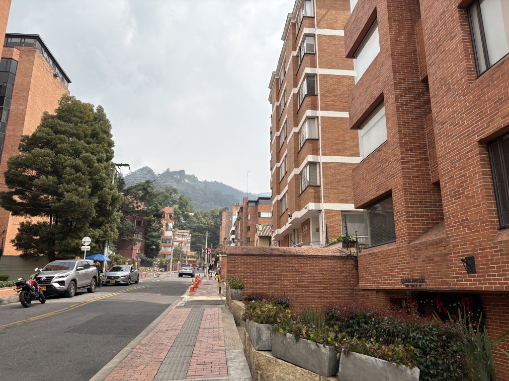 Apartamento en venta, código 95154