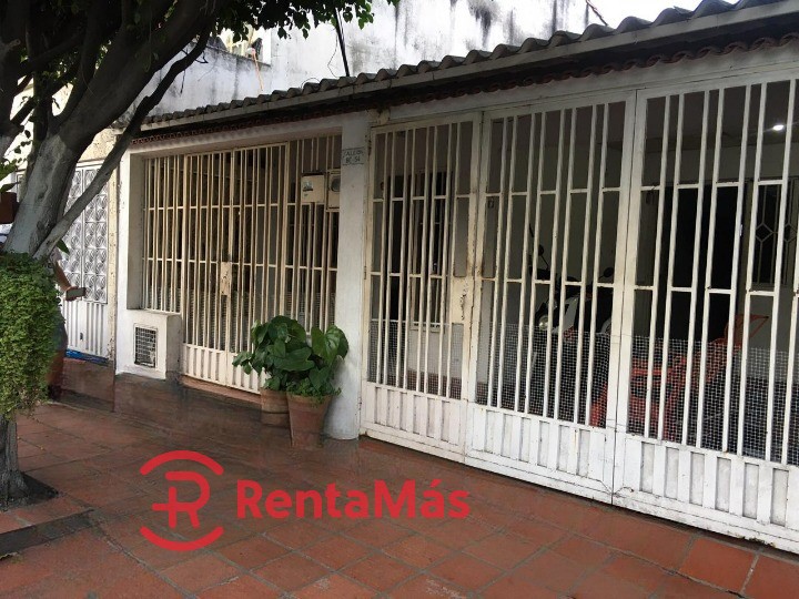 Casa EN VENTA EN Zulima II, código: 1051415 - 0