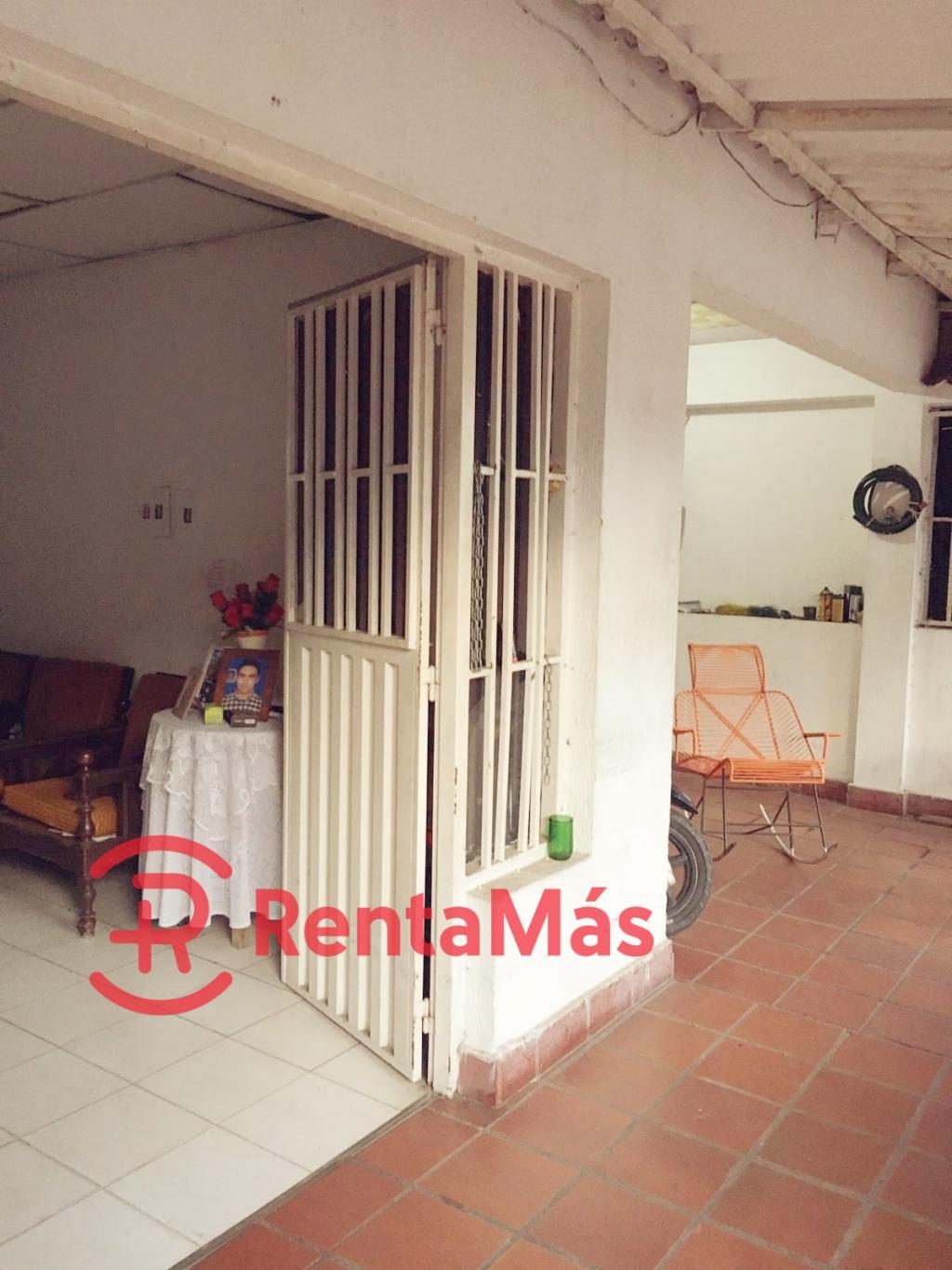 Casa EN VENTA EN Zulima II, código: 1051415 - 1