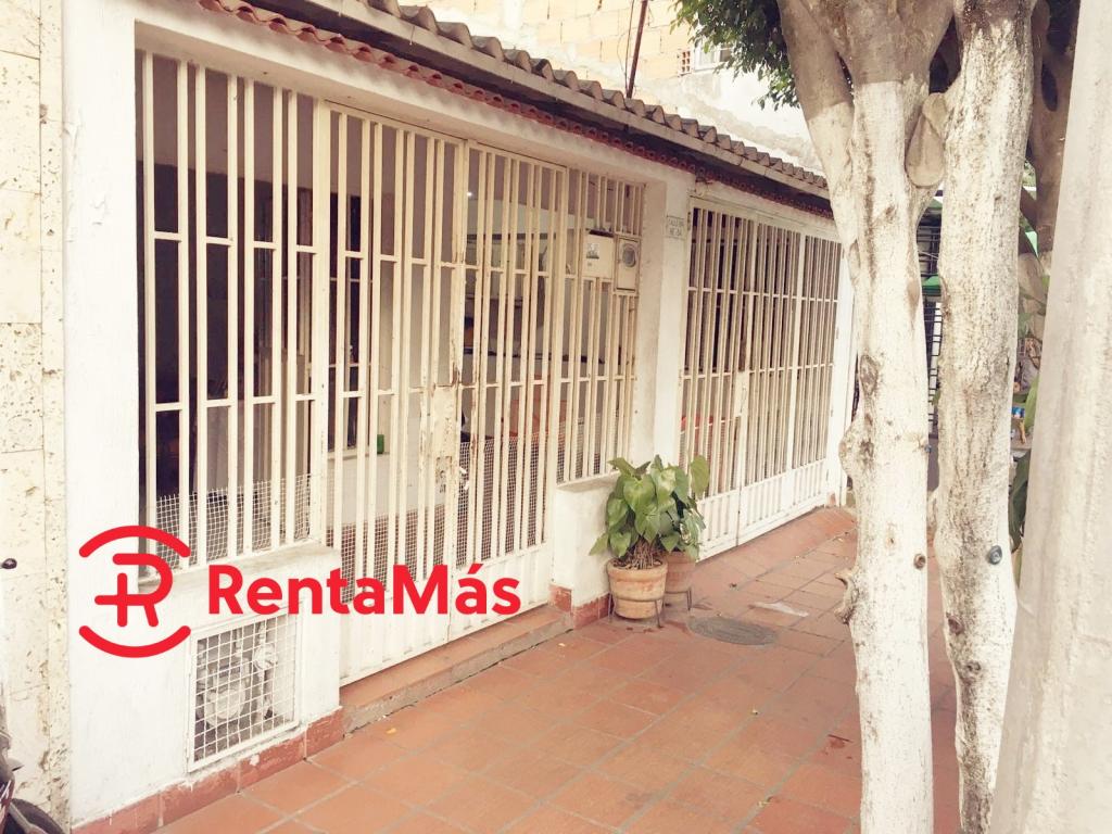 Casa EN VENTA EN Zulima II, código: 1051415 - 3