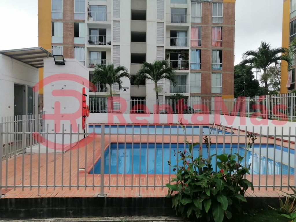 Apartment for rent in Cúcuta