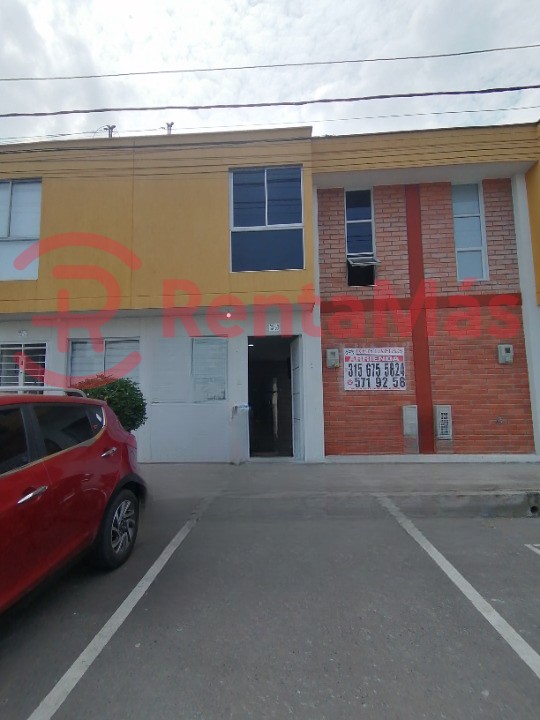 CASA CONJUNTO CERRADO ALTAGRACIA CASA A22, Sin Barrio, Cúcuta