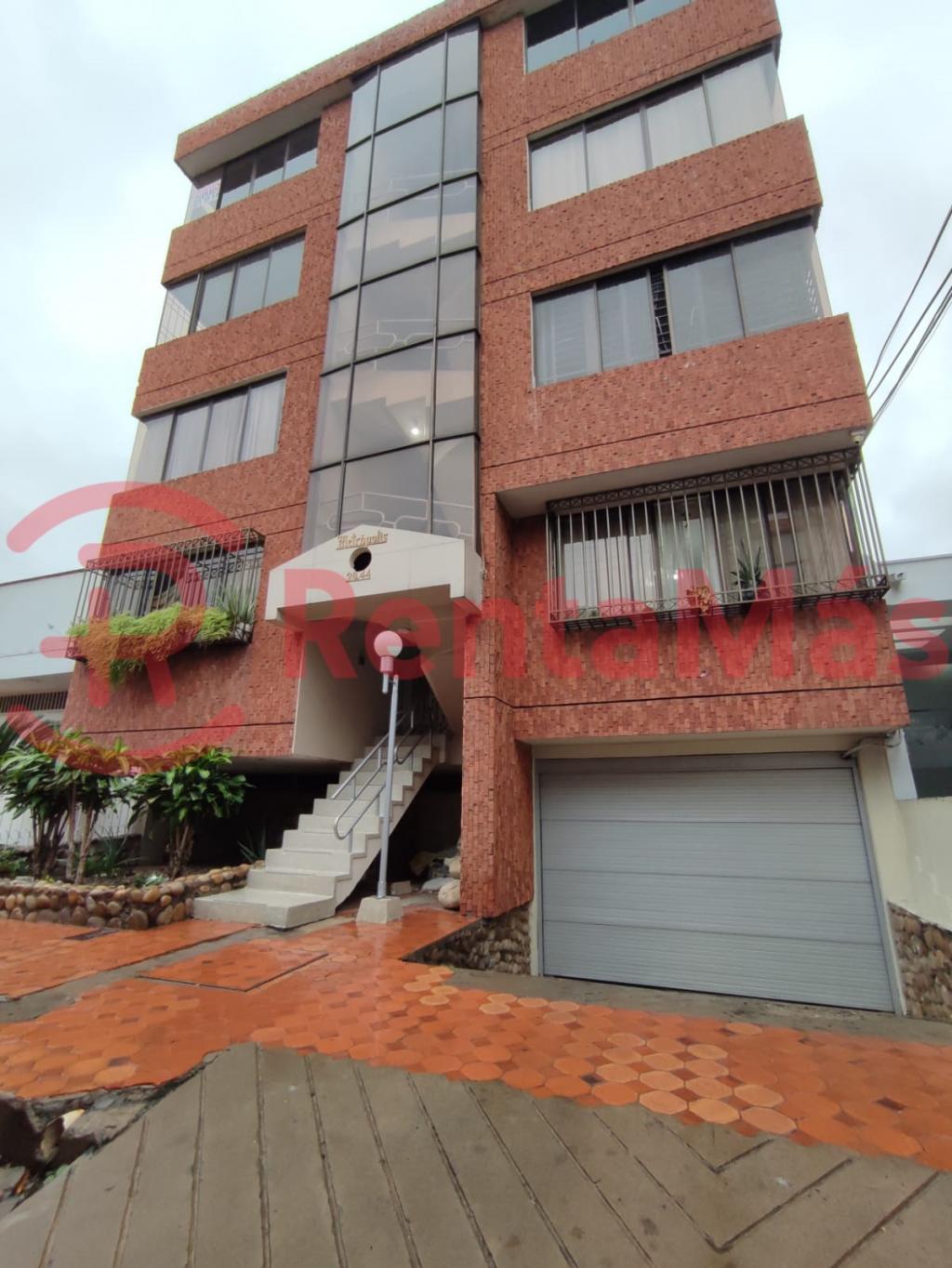 Apartment for rent in Cúcuta