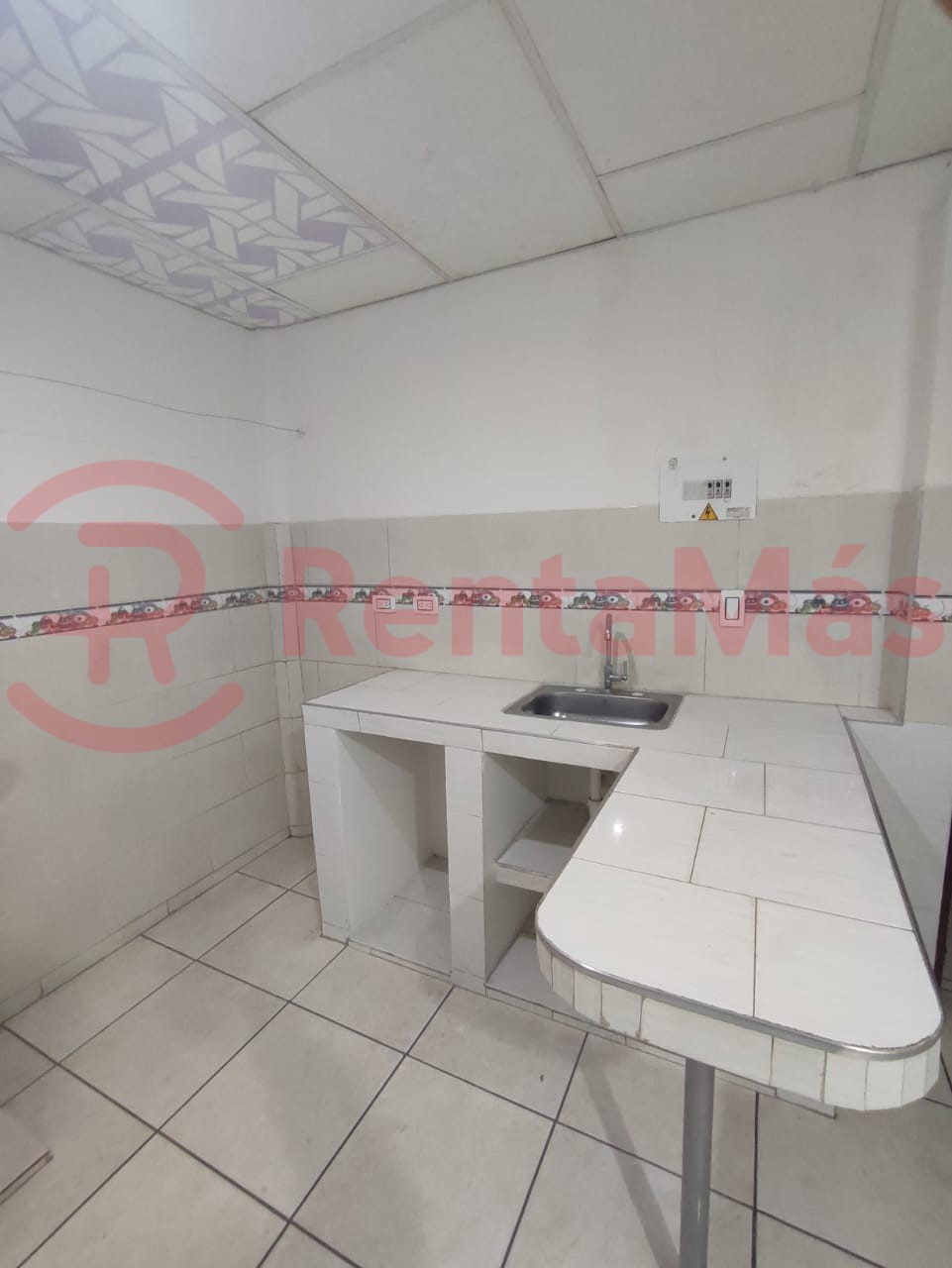 Studio for rent in Cúcuta