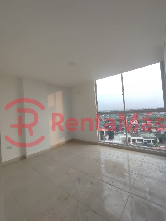 Apartment for rent in Cúcuta