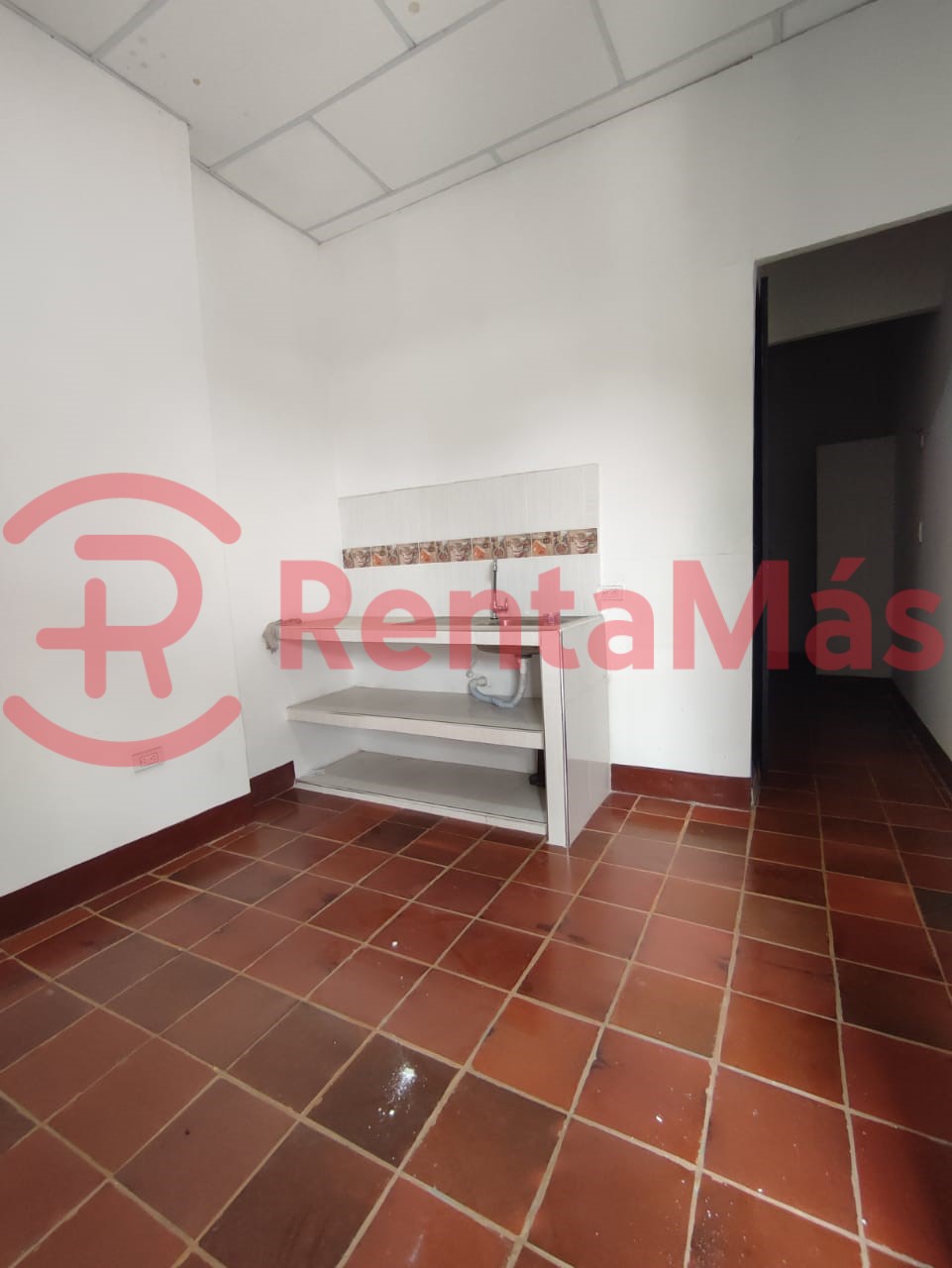 Studio for rent in Cúcuta
