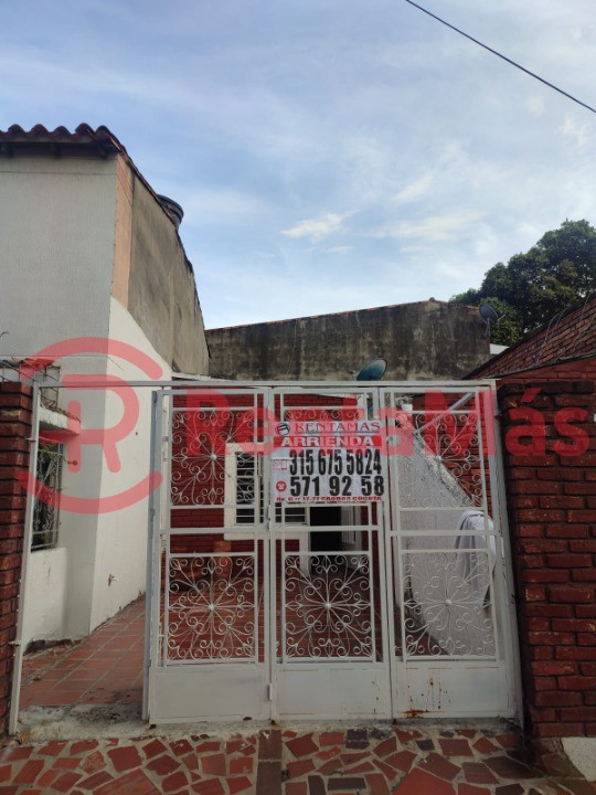 APARTAESTUDIO cll 13n #12ce-67, Zulima I, Cúcuta