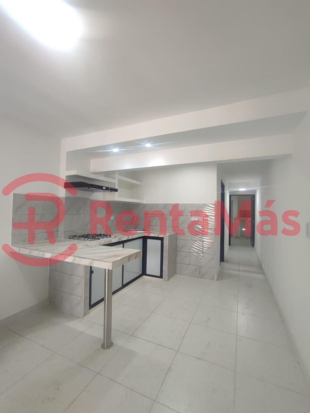 APARTAMENTO mz d21 lote19, Torcoroma II, Cúcuta