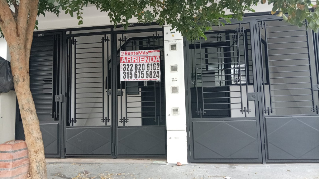 Apartment for rent in Cúcuta