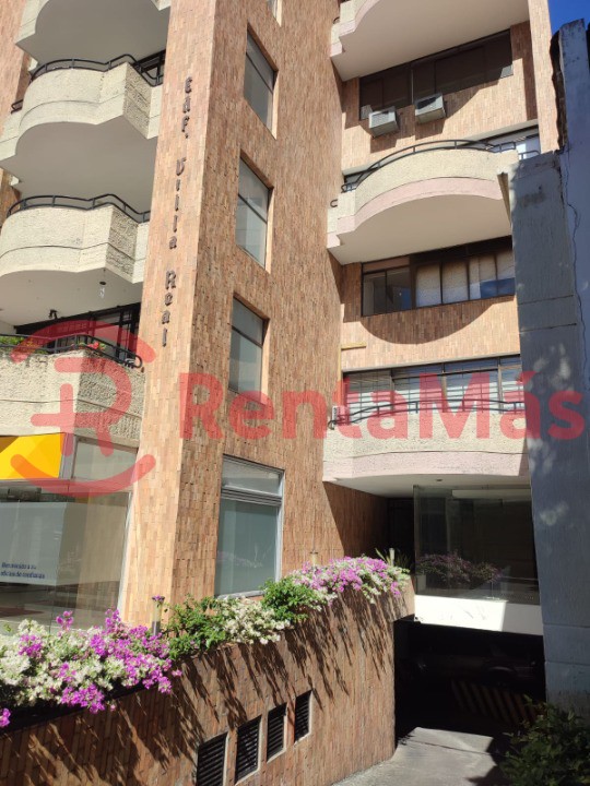 APARTAMENTO avenida 0 #14-66, Caobos, Cúcuta