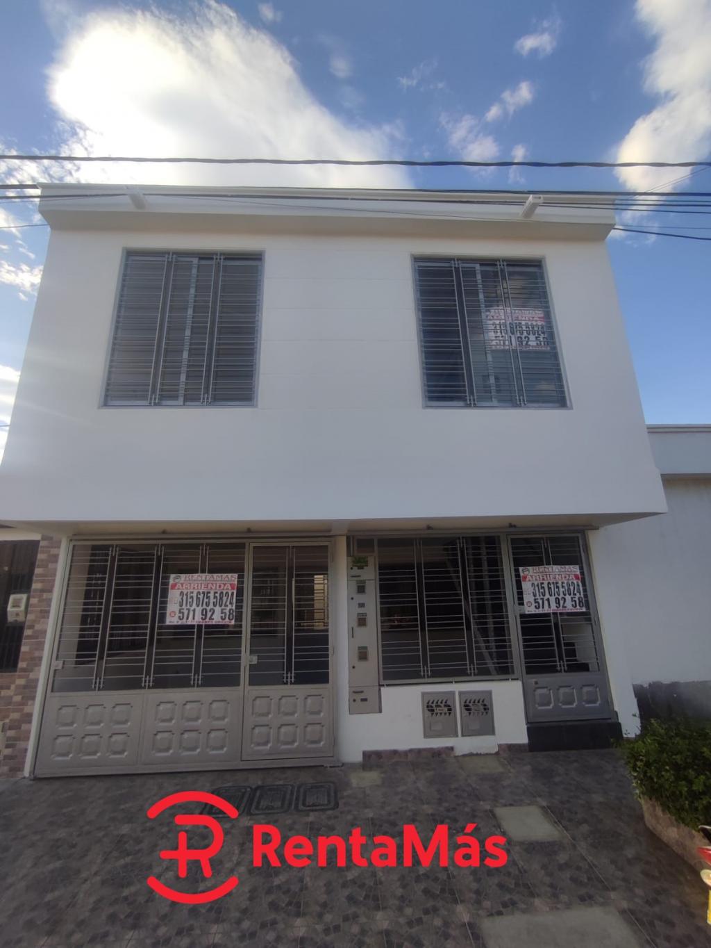 Apartment for rent in Cúcuta