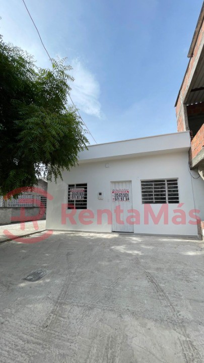 House for rent in Cúcuta