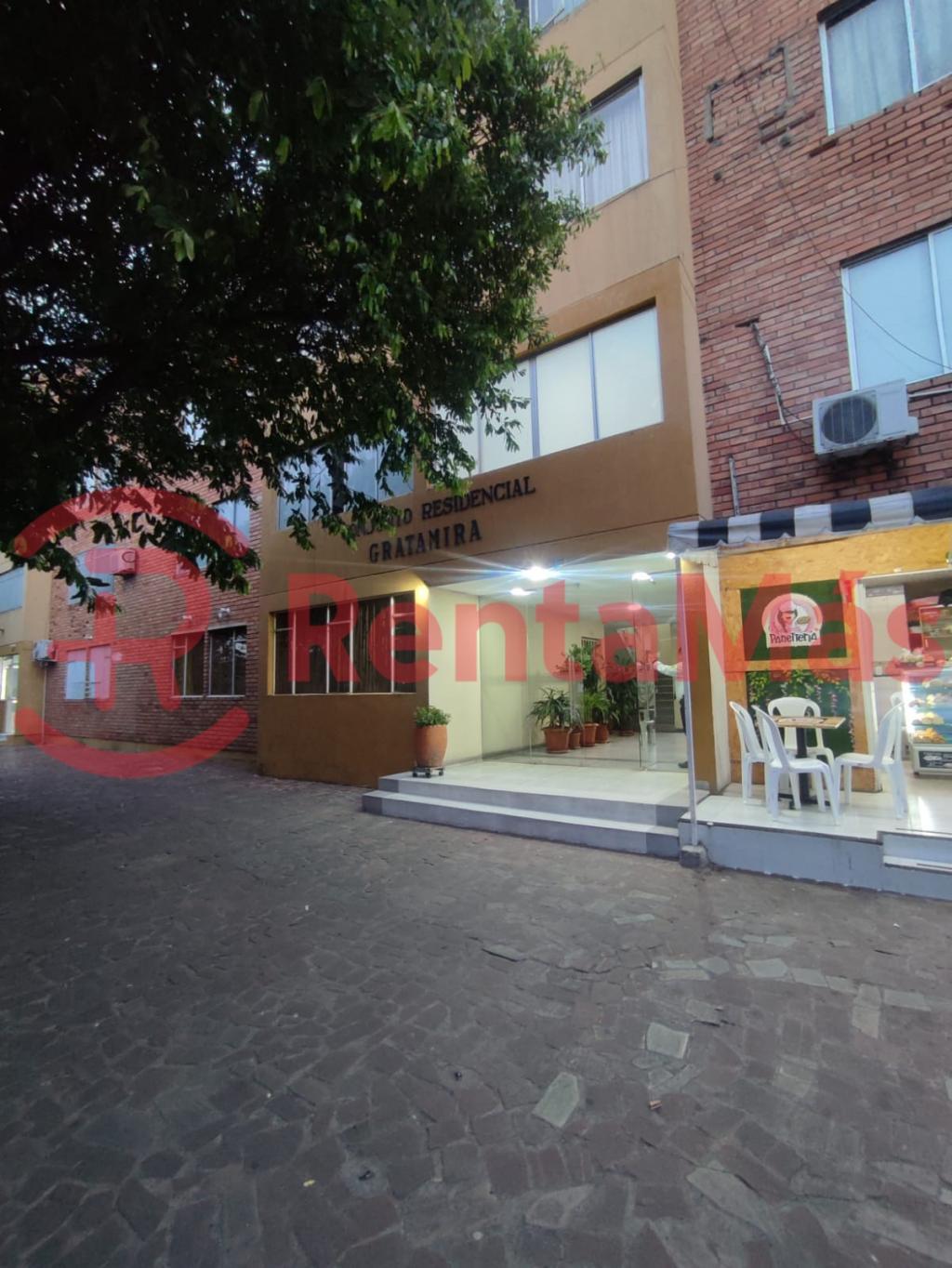 Apartment for rent in Cúcuta