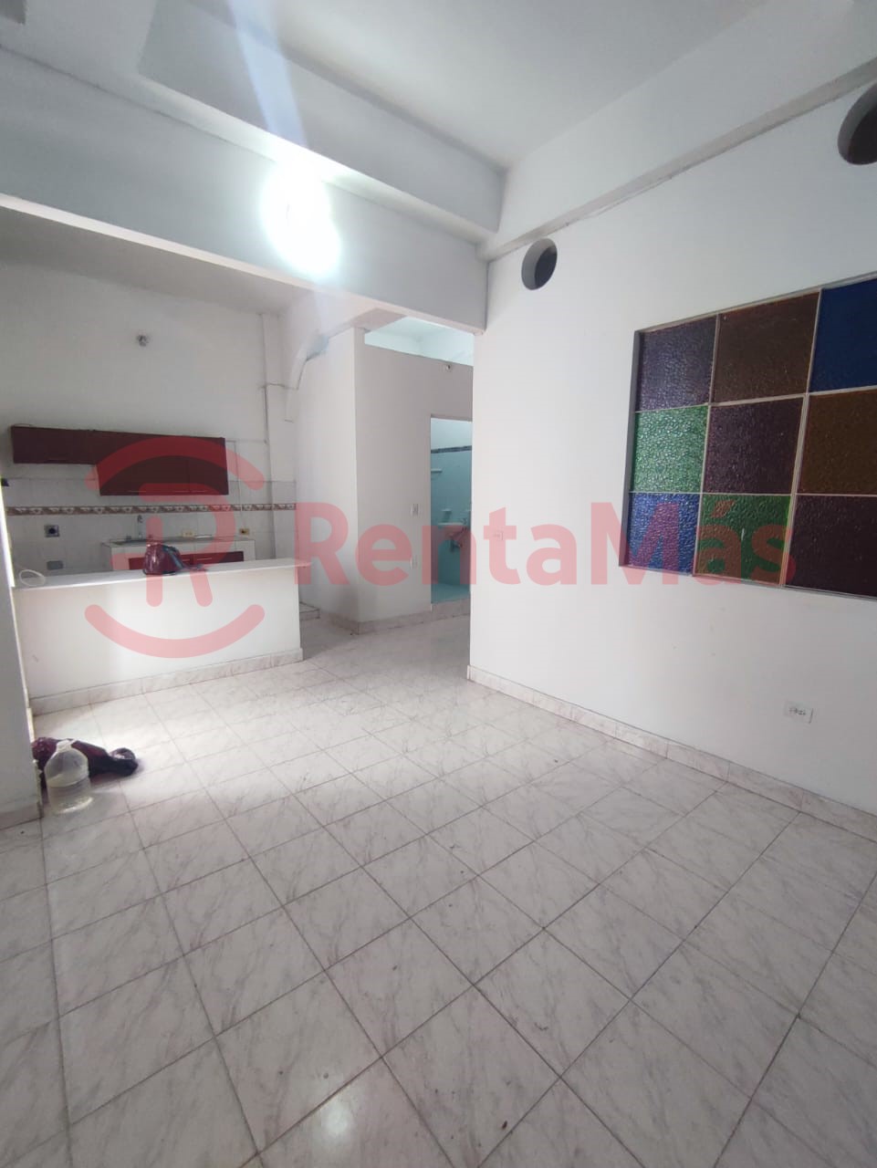 APARTAMENTO AV 7 # 12 - 31 CENTRO, Centro, Cúcuta
