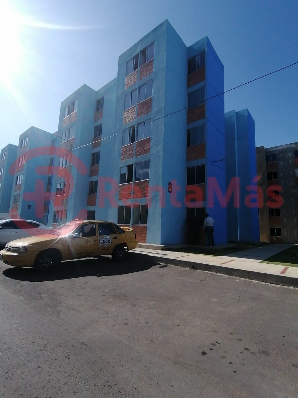 APARTAMENTO Anillo vial Oriental # 10 - 725 apto 103 torre 8, Sin Barrio, Los Patios