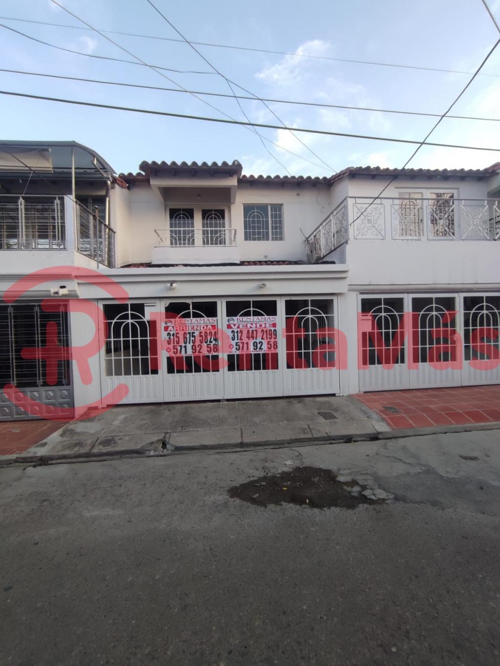 CASA villa maria, Av. Libertadores, Cúcuta