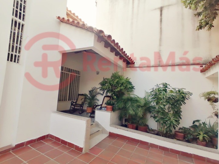 House for rent in Cúcuta