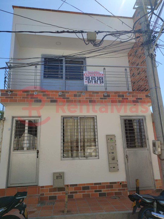 Foto Apartamento en Arriendo en Centro, Cúcuta, Norte De Santander - $ 700.000 - doARET1608 - BienesOnLine
