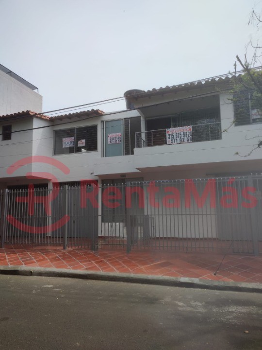 Foto Apartamento en Arriendo en Centro, Cúcuta, Norte De Santander - $ 1.850.000 - doARET1613 - BienesOnLine