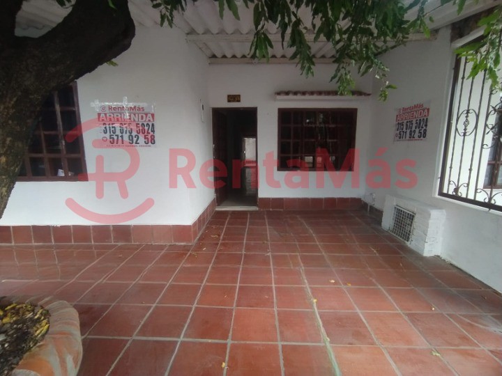 Foto Casa en Arriendo en Nor Oriente, Cúcuta, Norte De Santander - $ 1.200.000 - doARET1620 - BienesOnLine