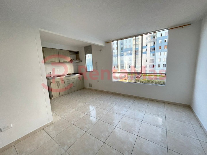 Foto Apartamento en Arriendo en Centro, Cúcuta, Norte De Santander - $ 850.000 - doARET1627 - BienesOnLine