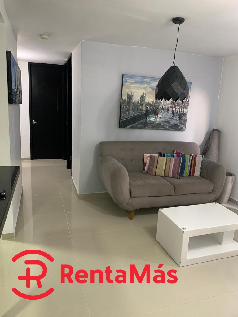 Foto Apartamento en Venta en Occidente, Cúcuta, Norte De Santander - $ 155.000.000 - doVRET1640 - BienesOnLine