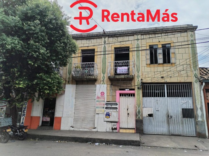 Foto Casa en Venta en Centro, Cúcuta, Norte De Santander - $ 1.100.000.000 - doVRET1643 - BienesOnLine