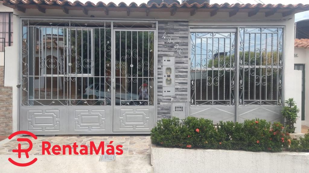 Foto Casa en Venta en Oriente, Villa Del Rosario, Norte De Santander - $ 250.000.000 - doVRET1644 - BienesOnLine